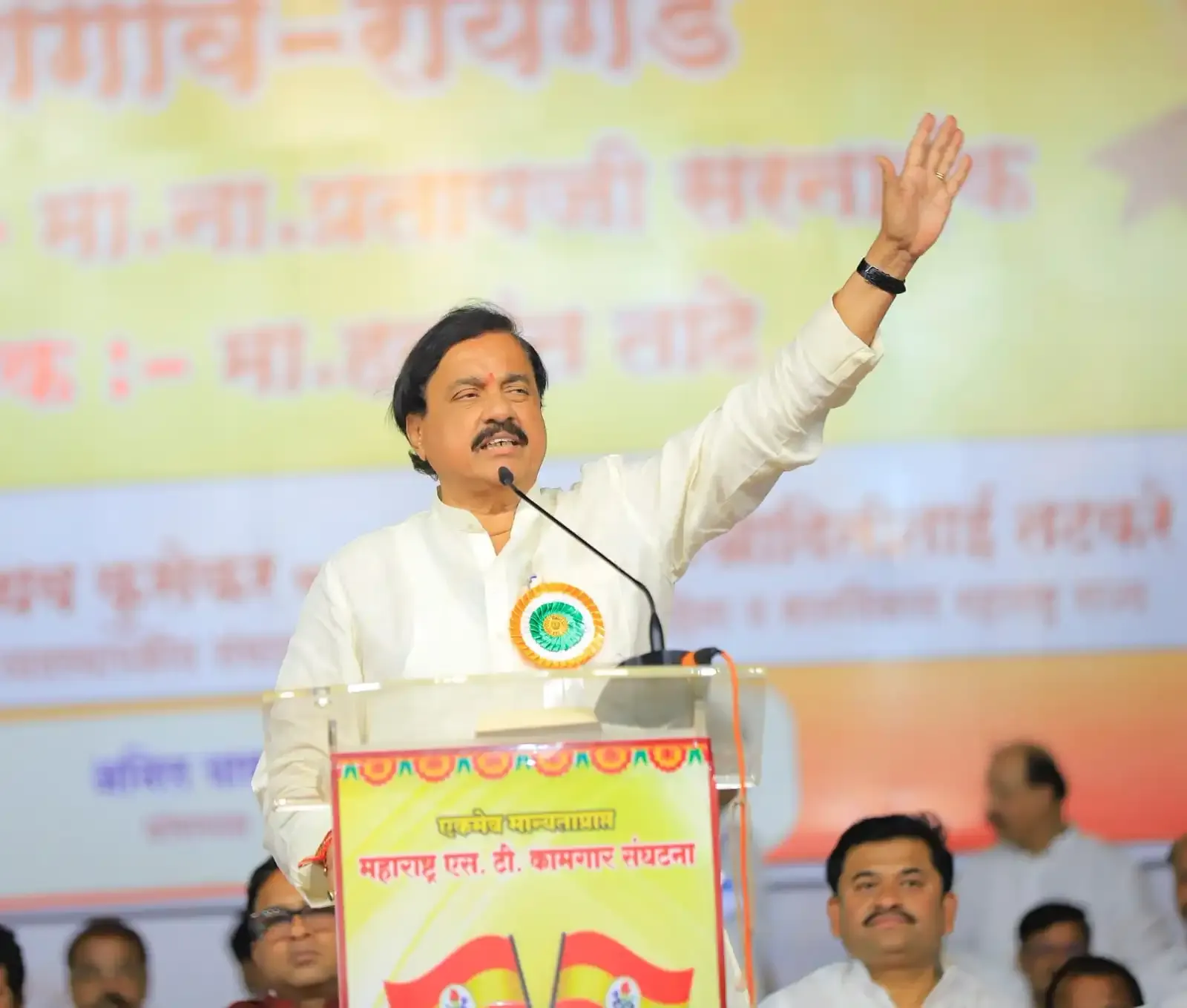 Why is NCP Condemning Congress's Criticism of the Centre on 'Operation Sindoor'?
