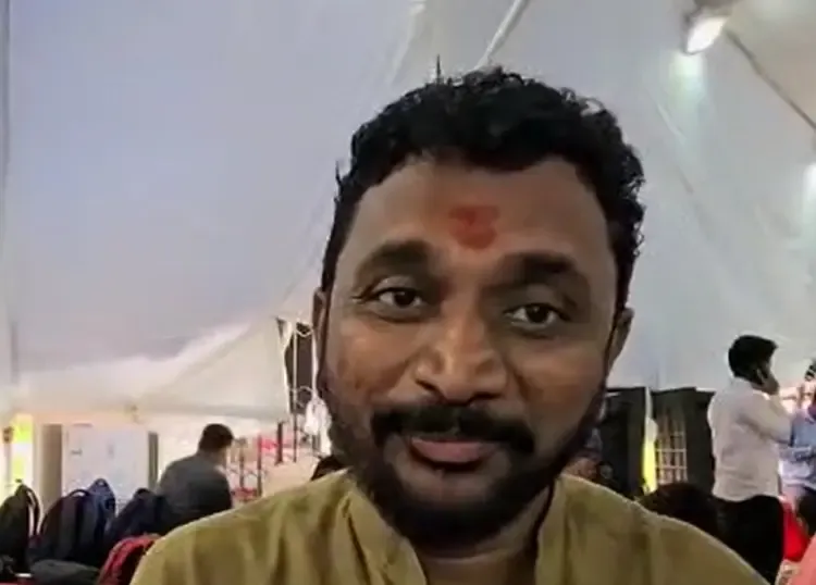 क्या एनसीपी नेता अमोल मिटकरी का बयान महाराष्ट्र में भाषा विवाद को बढ़ाएगा?