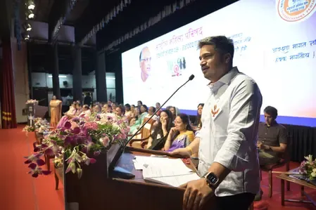 क्या रोहित पवार को है आशंका, 'महाराष्ट्र में विशेष जन सुरक्षा विधेयक' का हो सकता है गलत इस्तेमाल?