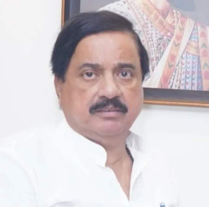 What Initiatives Will NCP Chief Sunil Tatkare Launch in Marathwada and Western Maharashtra?