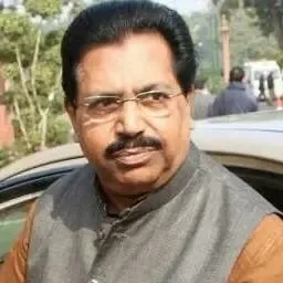 P.C. Chacko Resigns as NCP(SP) Kerala President Amid Factional Disputes