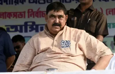 Should Anubrata Mondal's Phone Be Confiscated Over Rape Threats to a Cop's Family?