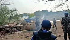 Did NCW Respond to the Plea of Widows from Murshidabad Violence?
