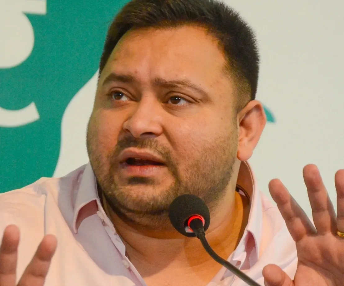 Are NDA Leaders Conspiring to Exclude Nishant Kumar from Politics?