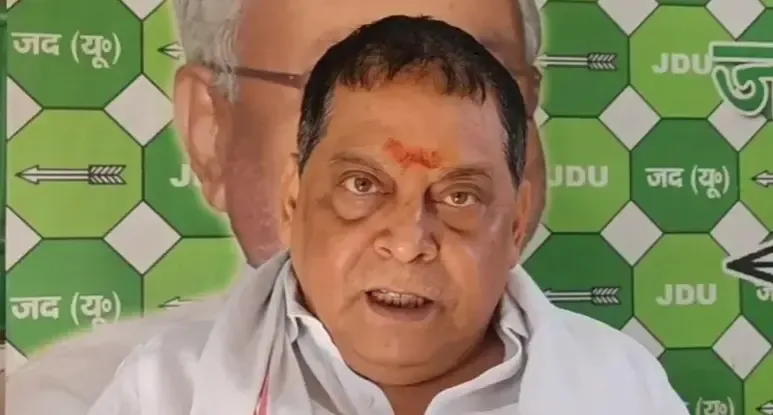 Who Will Claim Caste Census Credit in Bihar?
