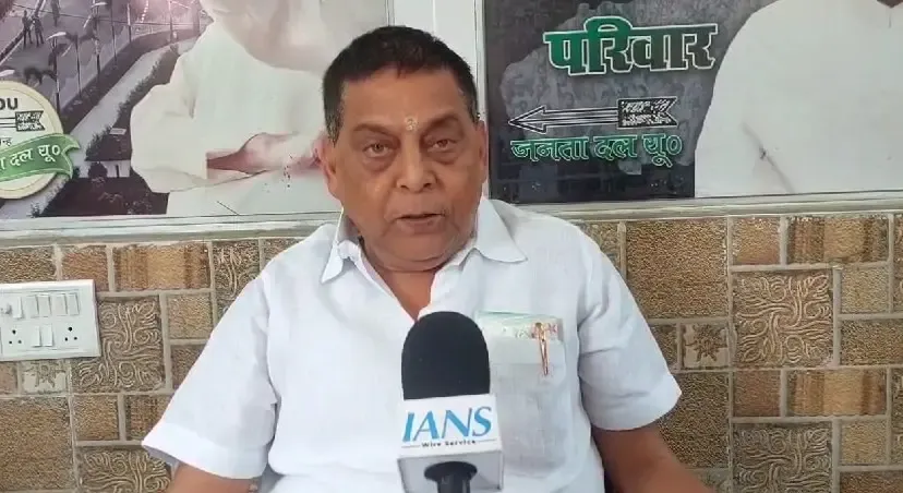NDA Leaders Criticize Lalu Prasad Over 'Mai Ka Laal' Statement, Dub It as Wishful Thinking