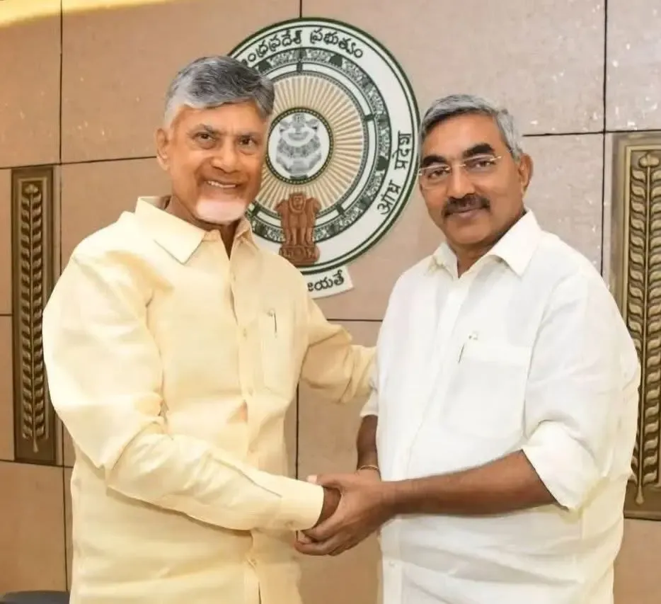NDA Secures One MLC Seat in Andhra Pradesh, Leads in Another