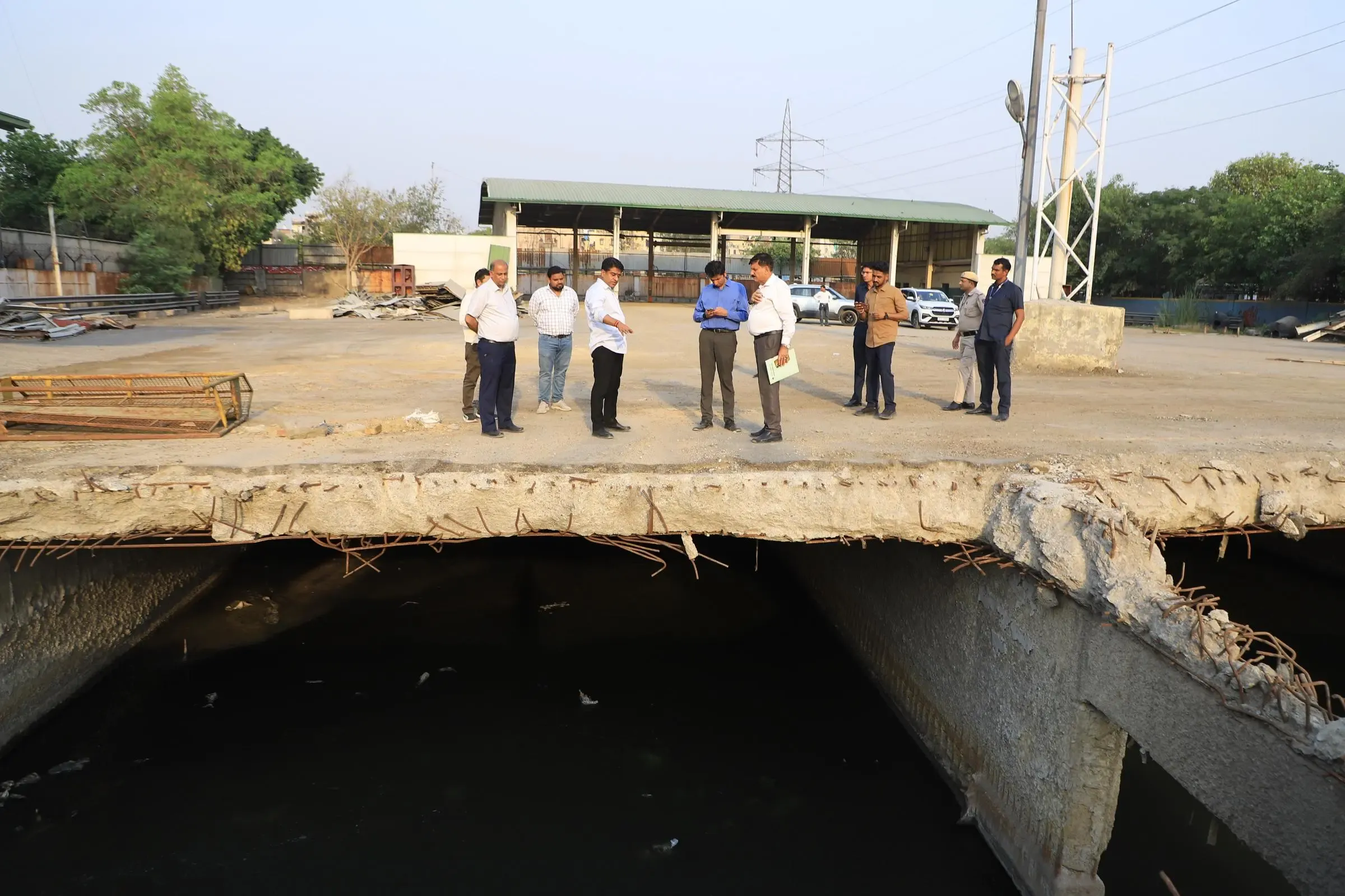 Is NDMC Vice Chairperson Kuljeet Chahal Ready for Waterlogging Challenges?