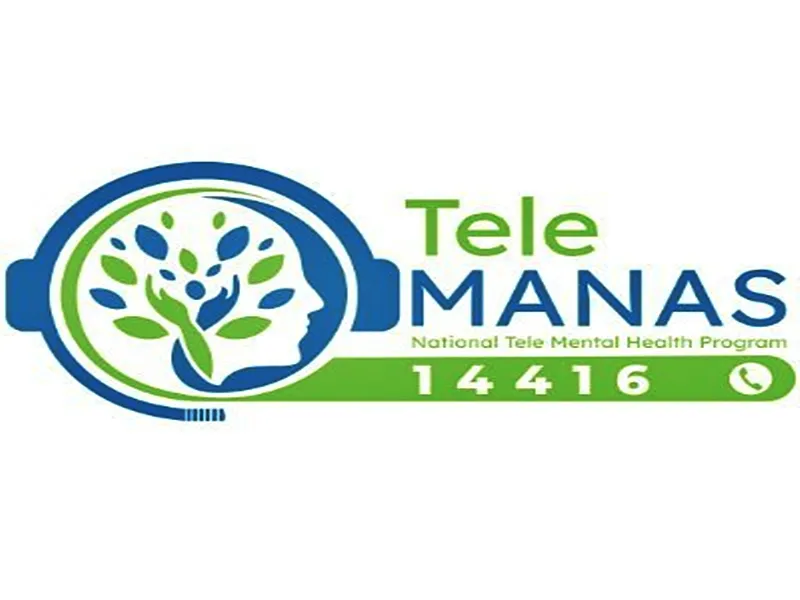Over 1.6 Million Calls Made to Tele MANAS: Prataprao Jadhav