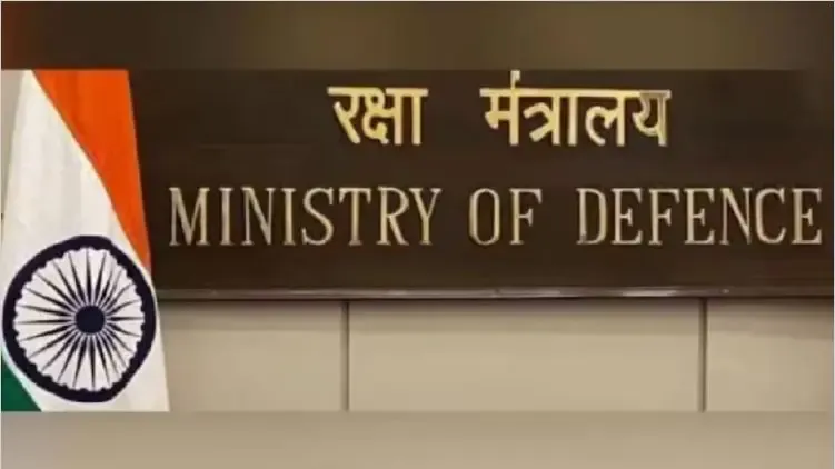 Over 31 Lakh Defence Pensioners Registered on SPARSH Portal: Government