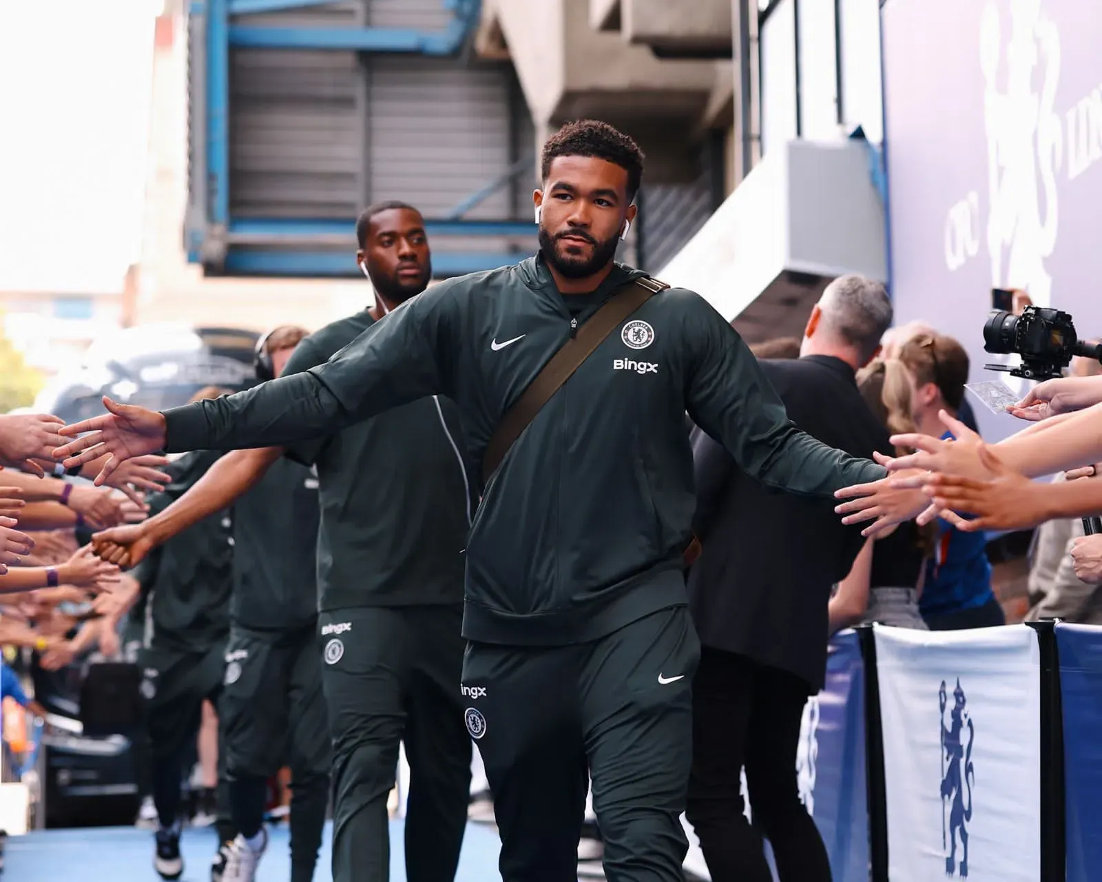 Is Chelsea Ready to Face Crystal Palace in Their Premier League Opener?
