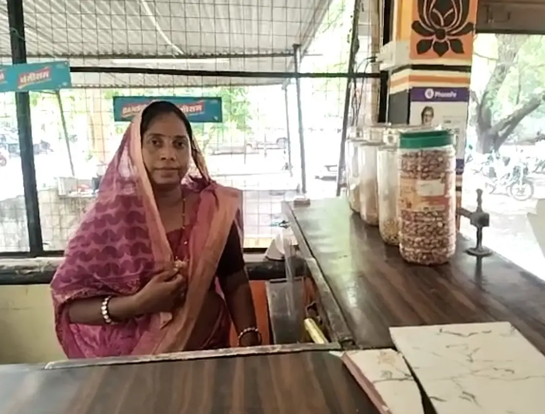 क्या नीमच में ‘दीदी कैफे’ महिलाओं के सशक्तिकरण में महत्वपूर्ण भूमिका निभा रहा है?