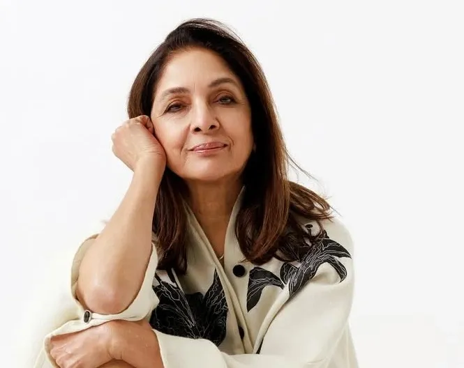 Did Neena Gupta Really Become a Chef with Leftover Rice?