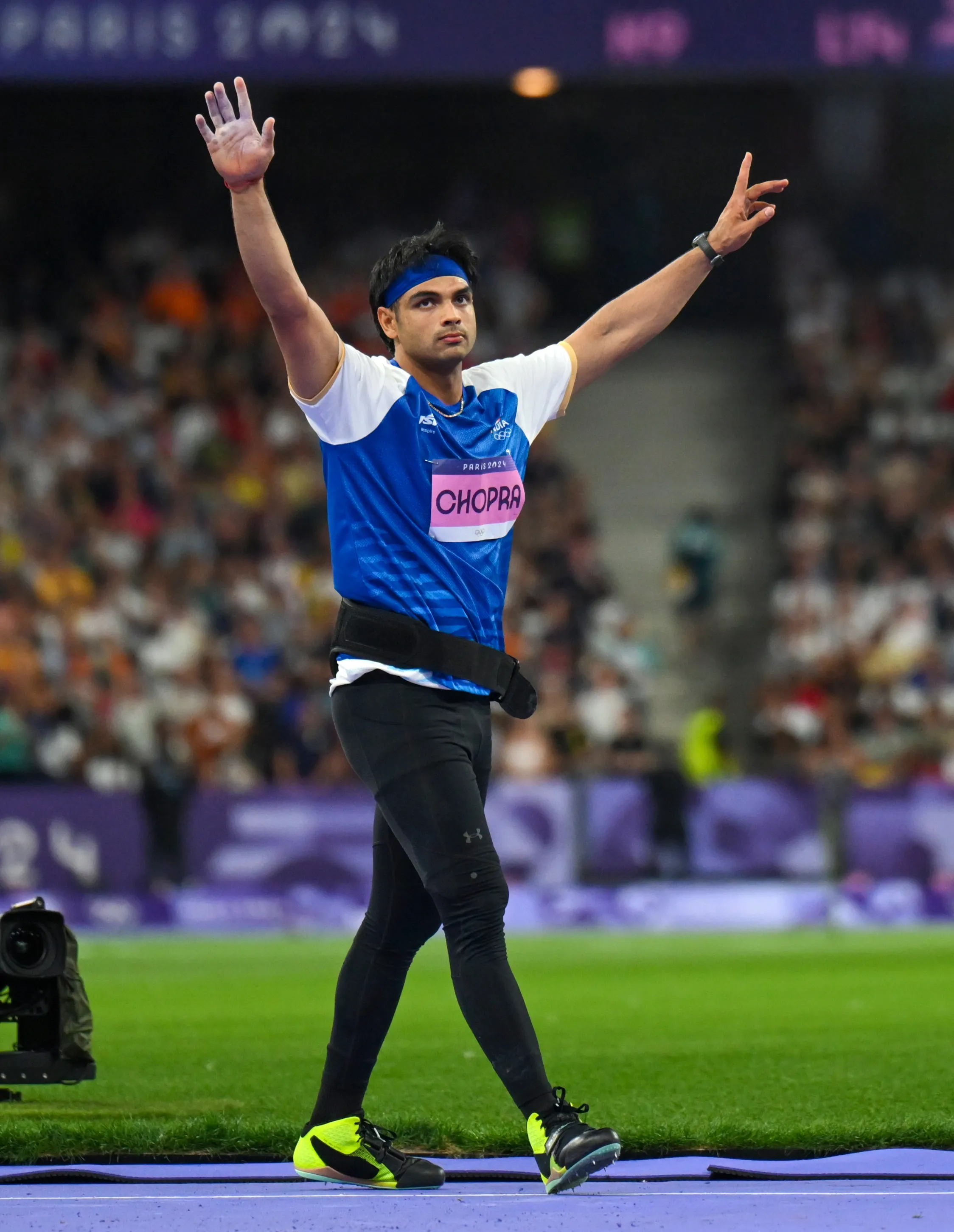 When Will the Neeraj Chopra Classic 2025 Happen?