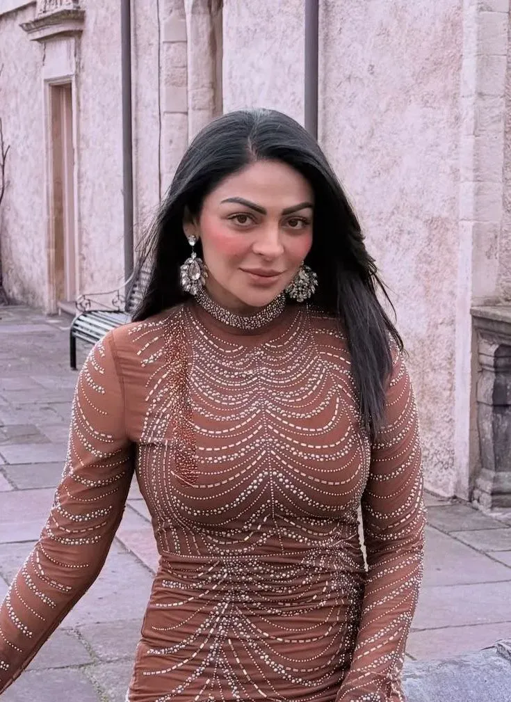 Is Neeru Bajwa's Co-star John Abraham a Dream Collaborator?