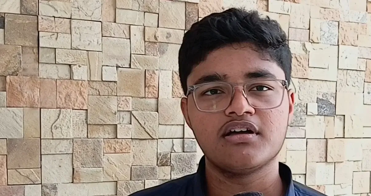 क्या त्रिची के अश्विन कार्तिक ने नीट यूजी परीक्षा में कमाल कर दिखाया?