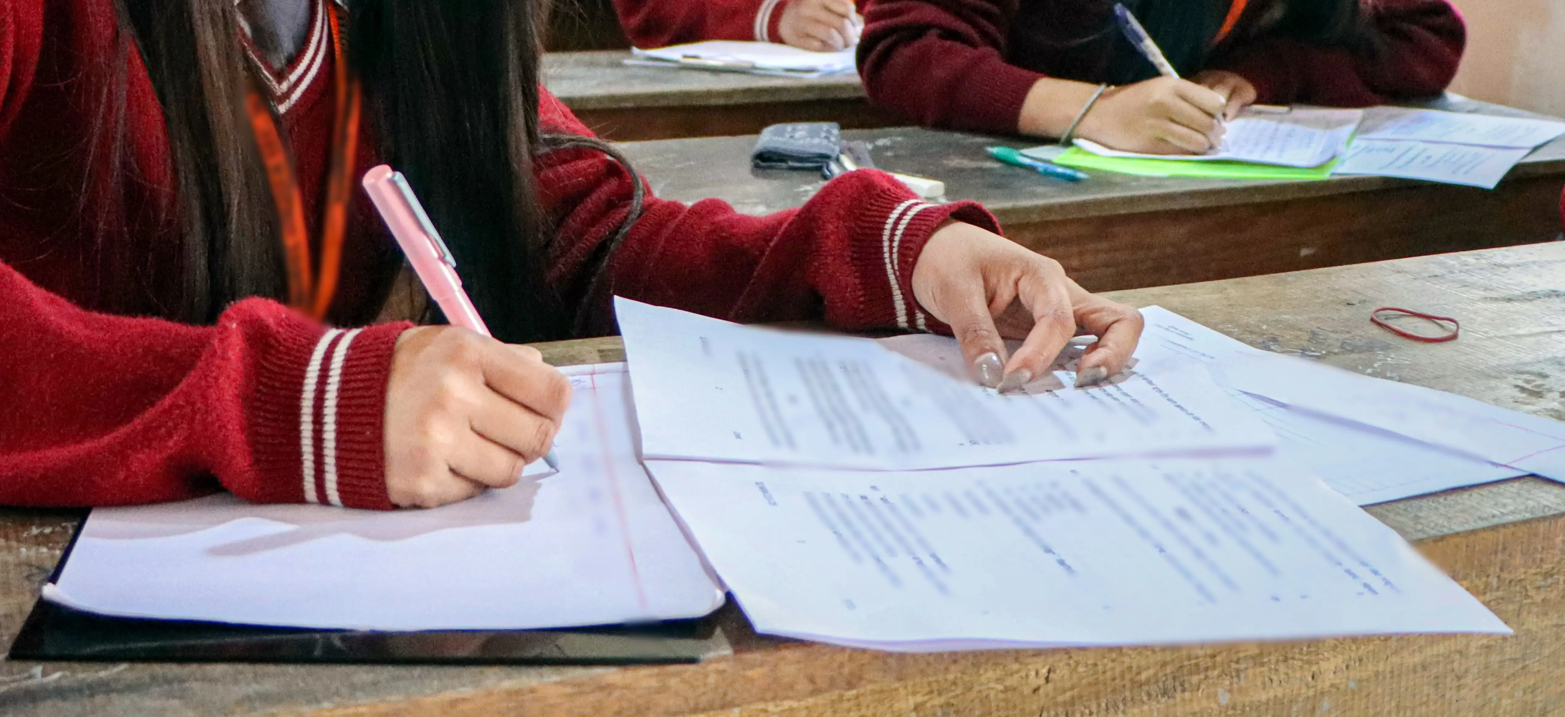 Will NEET UG 2025 See Over 22.7 Lakh Candidates Amid Tight Security?