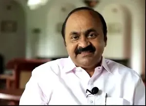 Kerala LoP Satheesan Clarifies CM Candidacy