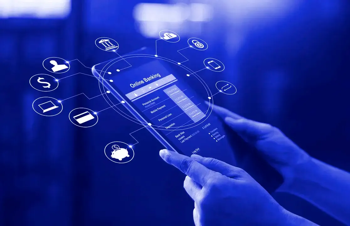 Neo and Mid-Sized Banks Propel India's BFSI GCC Growth