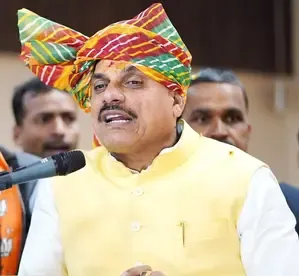 Madhya Pradesh Government Confirms Effective Implementation of NEP 2020