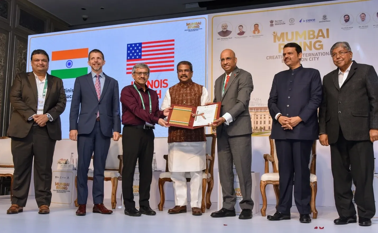 Is NEP 2020 the Key to Making India a Global Education Hub?