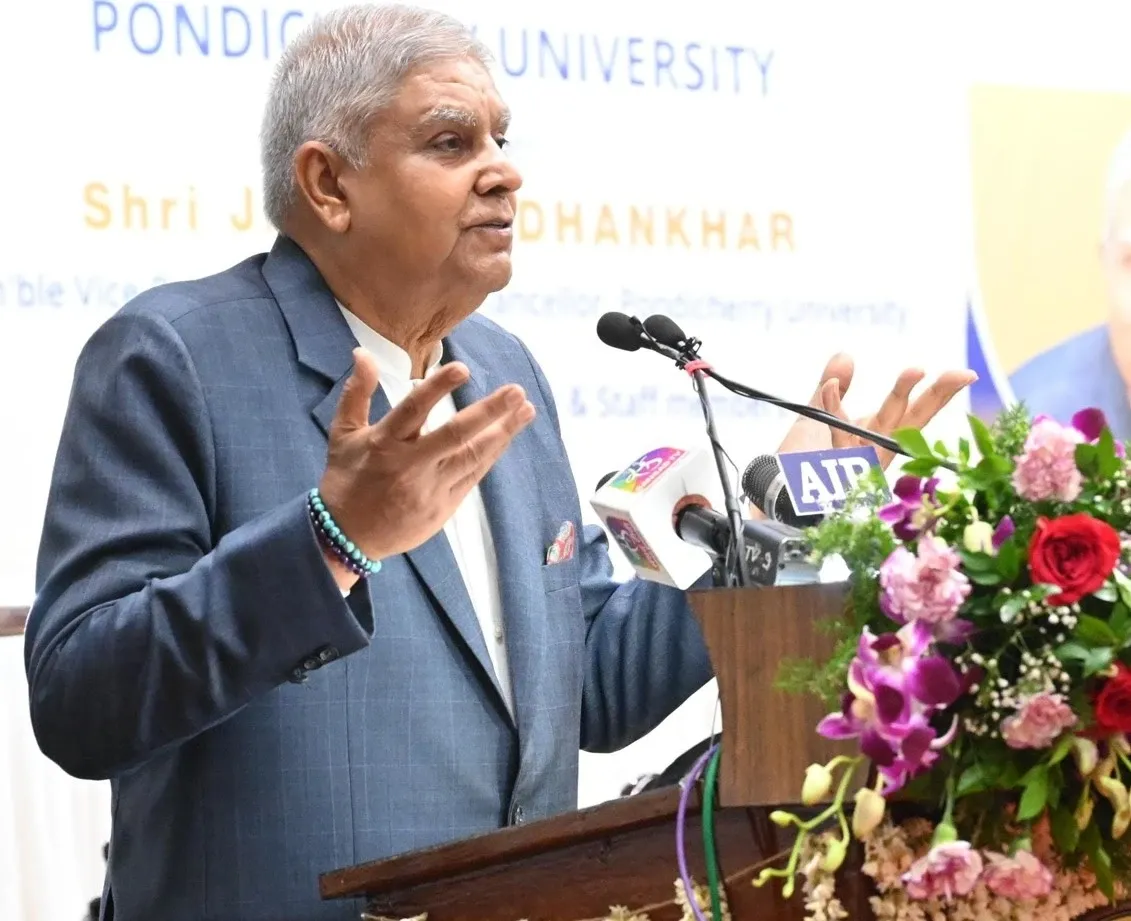 Is the NEP a ‘game changer’ for India’s future?