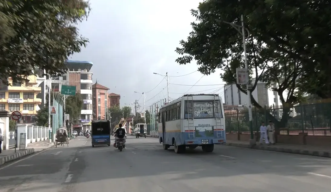 क्या नेपाल में पुलिस की तैनाती से स्थिति में सुधार होगा?