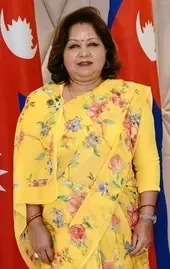 Why Did Nepal's Foreign Affairs Minister Express Grief Over the Death of a Nepali Student in Odisha?