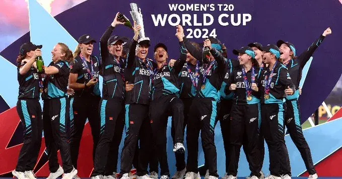 Is Nepal Ready to Host the ICC Women’s T20 World Cup 2026 Qualifier?