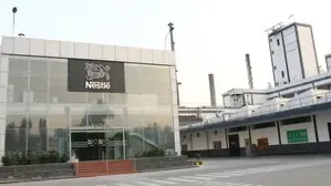 Nestle India Reports 5% Decline in Q4 Profit Due to Rising Input Costs and Export Drop
