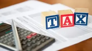 India's Net Direct Tax Collections Increase by 16% to Rs 16.90 Lakh Crore in FY25