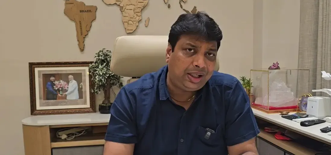 क्या नेता प्रतिपक्ष संवैधानिक पद पर रहते हुए तथ्यों पर नहीं बोलना चाहिए?