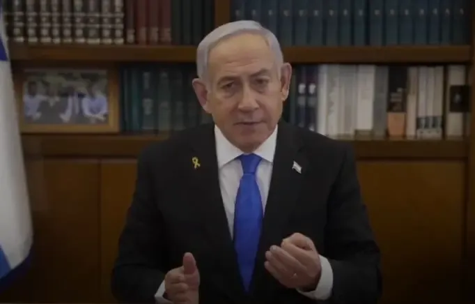 Netanyahu and Attorney General in Dispute Over Shin Bet Chief's Dismissal