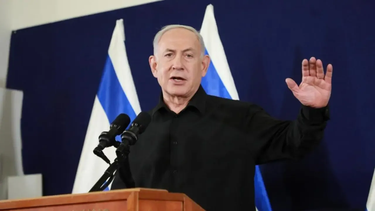 Netanyahu Refutes Claims of PA Control over Rafah Crossing