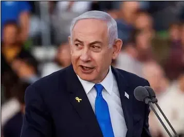 Netanyahu Announces Israeli Delegation's Travel to Cairo for Gaza Ceasefire Discussions