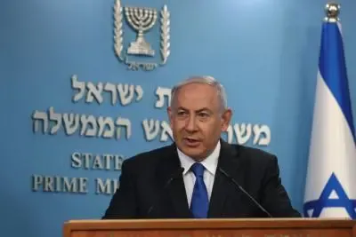 Is a Partial Ceasefire Deal Between Netanyahu and Hamas Now Impossible?