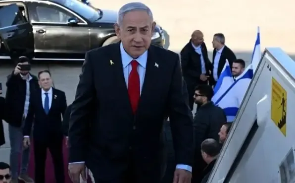 Netanyahu: Potential to Expand Peace Efforts
