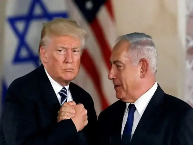 Netanyahu Scheduled to Confer with Trump at White House on New Tariffs Affecting Israel: Reports