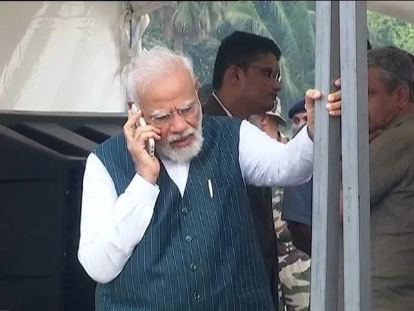World Leaders Express Condolences to PM Modi Following Pahalgam Terror Attack