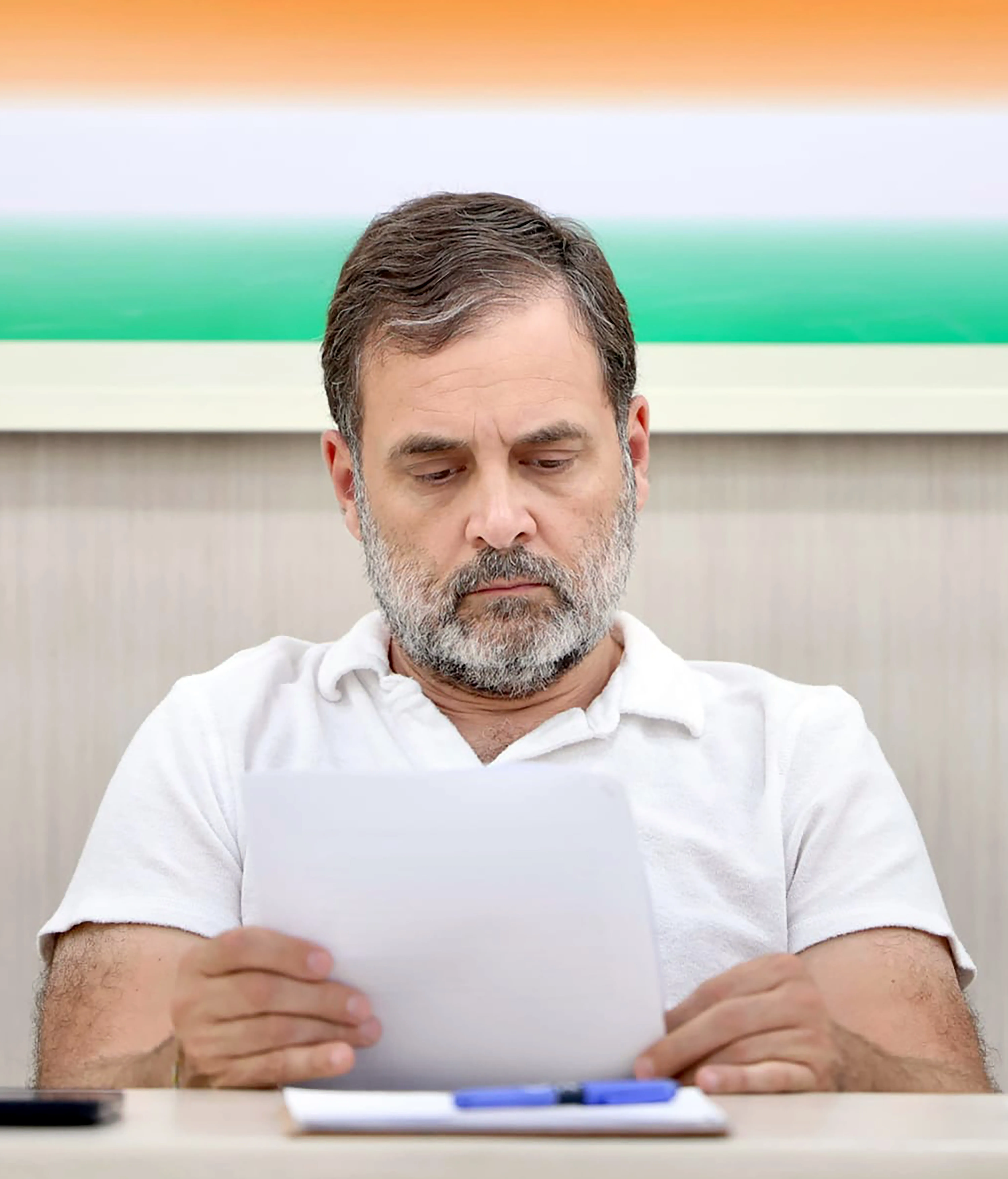 Did BJP Just Take a Shot at Rahul Gandhi Over Pakistan?