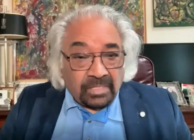 Sam Pitroda Declares He Has Never Accepted or Paid a Bribe