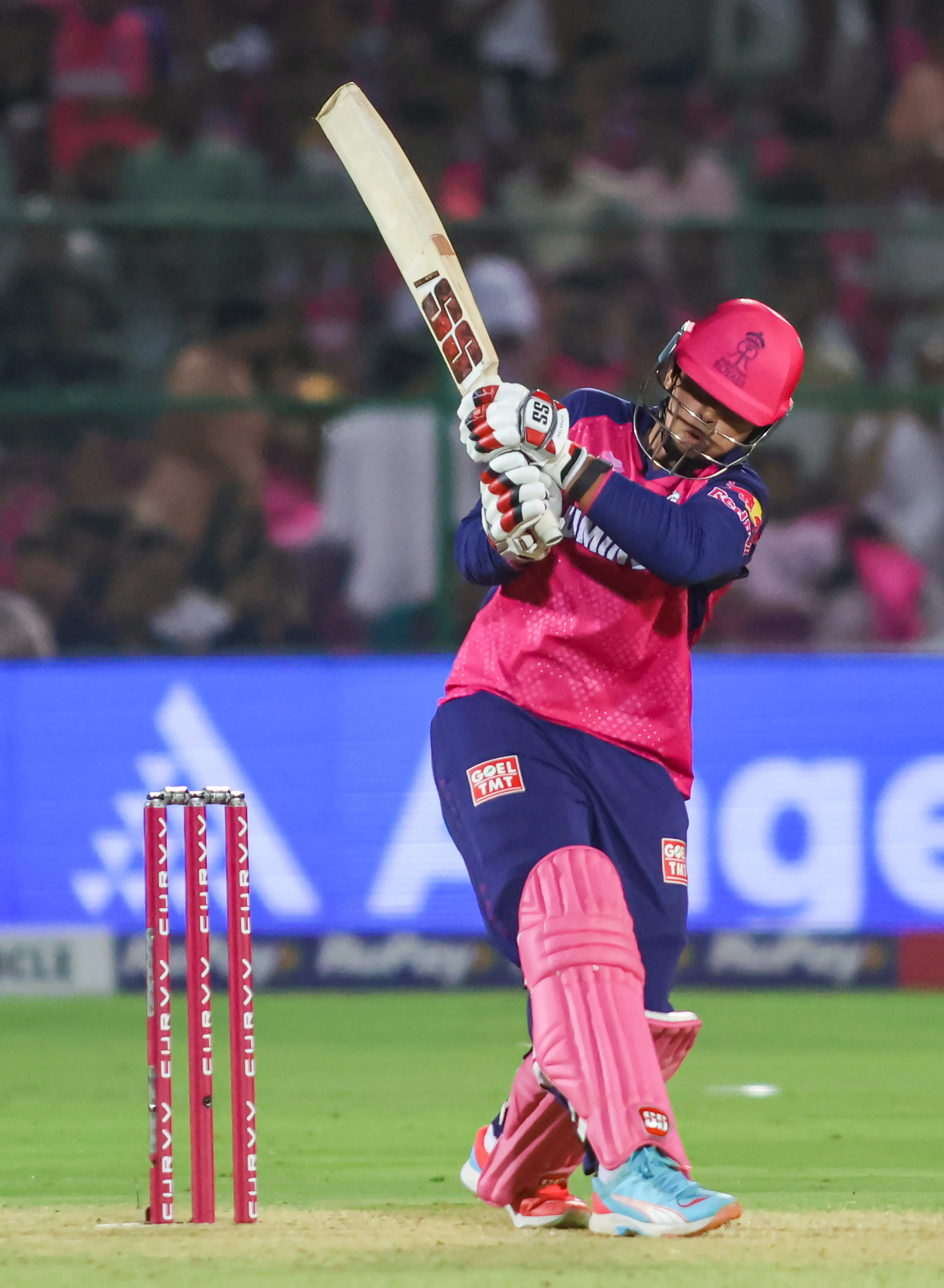 Have We Ever Witnessed Such a Spectacular Performance? Bangar Applauds Vaibhav's Blitzkrieg Against GT