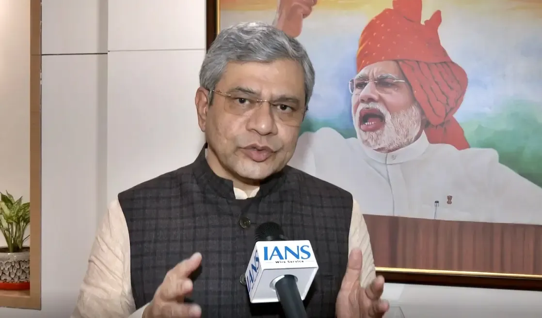 200 New Vande Bharat Trains and 50 Namo Bharat Trains Featured in Budget Railway Initiative: Ashwini Vaishnaw (IANS Interview)