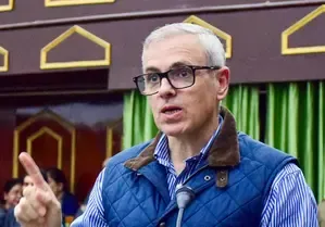 New Facilities for J&K in Delhi and Chandigarh: Omar Abdullah
