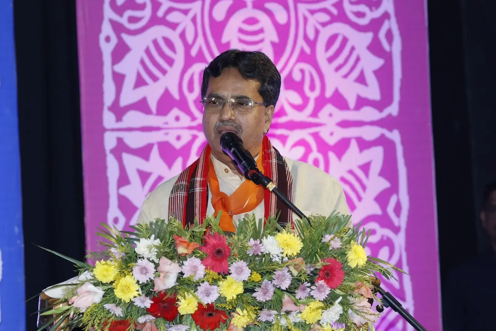 New Legislation Introduced to Prevent Waqf Exploitation, States Tripura CM