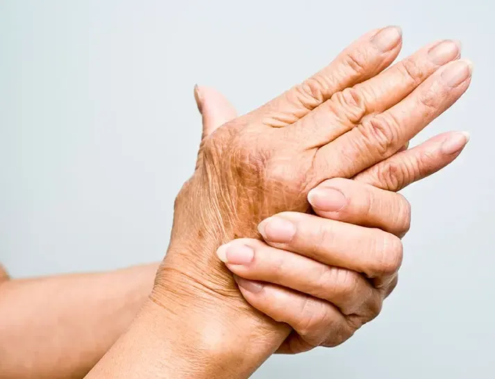 Innovative AI Technique for Early Detection of Arthritis and Lupus in At-Risk Individuals