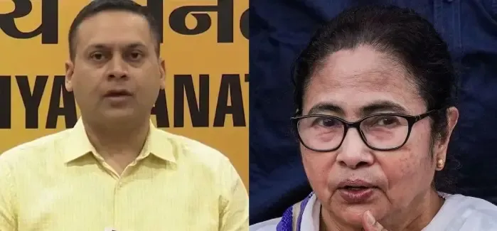 Bengal's New Bill Permitting Women to Work in Bars Reflects 'Dichotomy': Amit Malviya