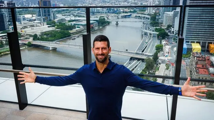 Novak Djokovic Praises Coach Andy Murray for Revitalizing His Game