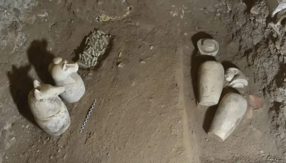 Recent Archaeological Findings Illuminate Ramesseum Temple History