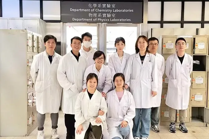 Innovative Electric Field Discovered to Boost Electronic and Optical Devices: CityUHK Researchers